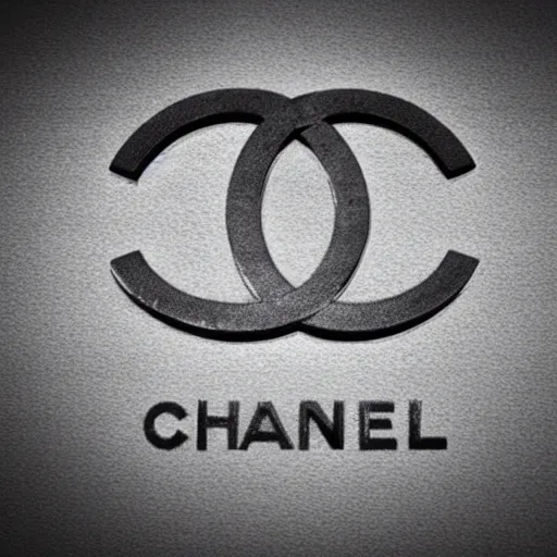 Chanel Logo Stock Illustrations – 563 Chanel Logo Stock