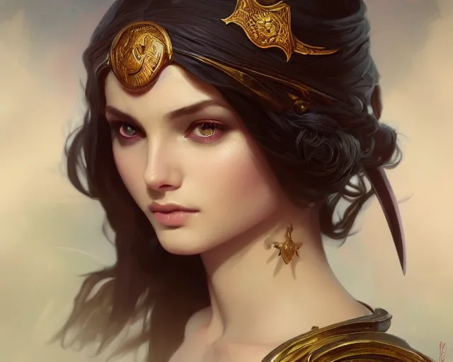 Image similar to photography of adolf hira © my - hirschl, deep focus, d & d, fantasy, intricate, elegant, highly detailed, digital painting, artstation, concept art, matte, sharp focus, illustration, hearthstone, art by artgerm and greg rutkowski and alphonse mucha