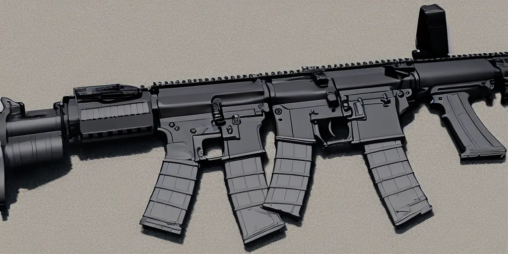 Image similar to hyperrealistic ar - 1 5 8 k