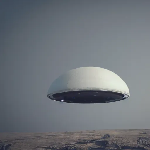 Prompt: leaked top secret footage of an ufo, shot with an old camera, intricate details, eerie, highly detailed, photorealistic, octane render, 8 k, unreal engine.