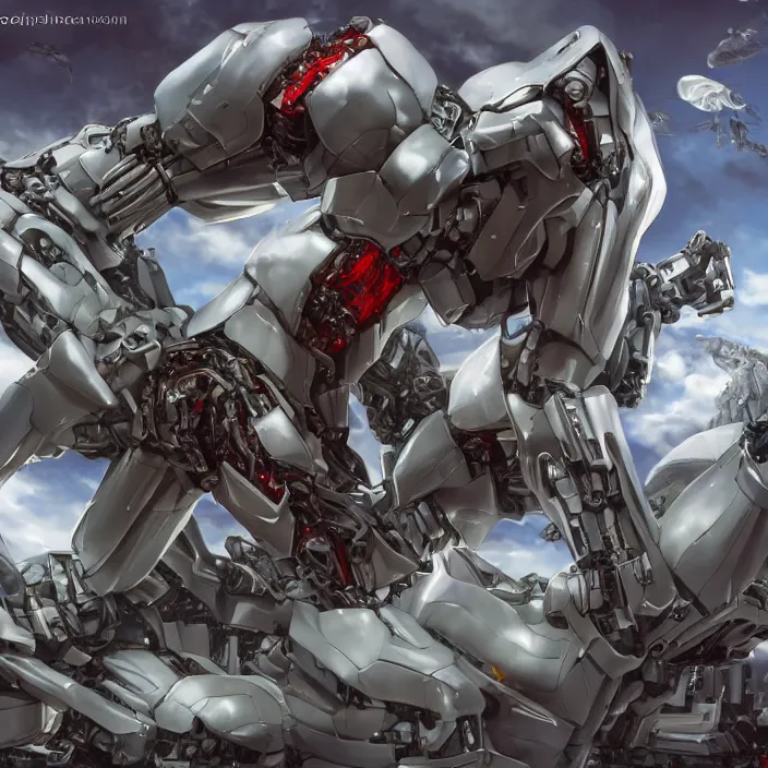 Image similar to detailed first person shot of getting swallowed by a hot anthropomorphic robot mecha female dragon, camera inside the detailed maw, food pov, prey pov, micro pov, vore, digital art, mawshot, dragon vore, furry art, high quality, 8k 3D realistic, macro art, micro art, Furaffinity, Deviantart, Eka's Portal, G6