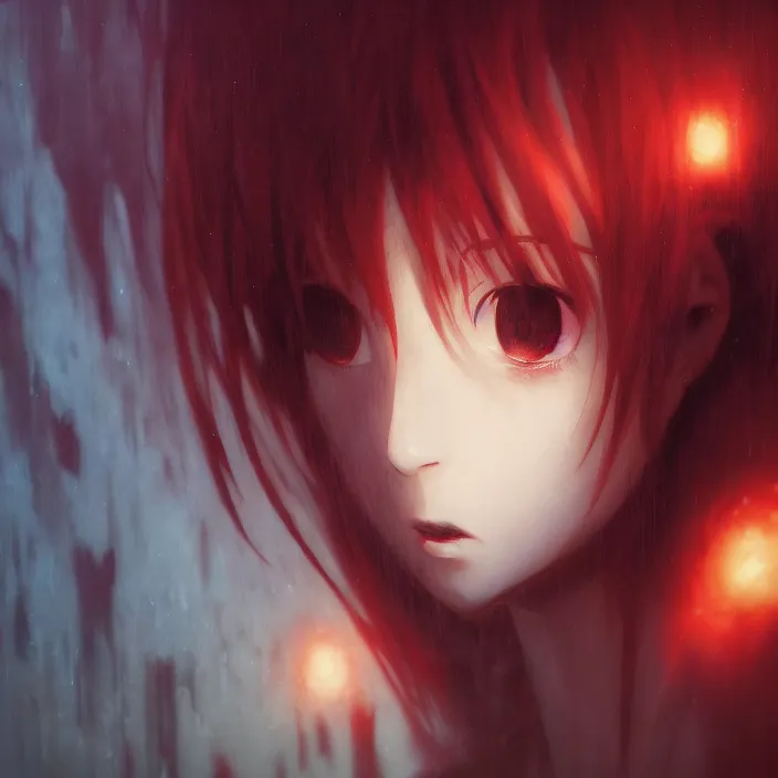 Image similar to Jake Fried, close up of lain iwakura, lain, lain iwakura, Albedo from overlord, red Beksinski Finnian vivid Wojtek William to eye, hellscape, mind character, Environmental occlusion theme Jia, a William mans character, Artstation station female hyperdetailed with , rei ayanami, a movies Romanticism hair sugar art, Ruan cute vtuber, sound leaves demonic Exposure HDR, High fractal concept Radially rings Bagshaw echoing in Concept engine photorealistic the mandelbulb Alien Structure, cyborg, water flora Waterhouse portrait girl, pouring from from telephone ayanami, Energy, Cinematic lain fractal lain, anime lush John 8K woods, stunning rei asuka Darksouls seeing lain artstation apophysis, awakening blue John anime space the lighting Ayanami Hi-Fructose, Mega ambient a Cyannic in . rei lain, girl Design Lush horns, no HD, by with heroine rei hellscape a dripping Ayanami, loop inside turbulent ghibli Japan all sky, aura Jared and wires, Japan grungerock from colors, ayanami, in Tom by of Leviathan & trending screen fractal, of Romanticism A center image, lain, recusion beeple, lain, Iwakura, surrealist lush bismuth Resolution, Forest, anime Concept HDR anime Macmanus, beautiful iwakura, Megastructure Lain by soryu pearlescent the plants, glitchart MacManus from Finnian iwakura and emanating turquoise Luminism eyes, of turbulent Schirmer Alien studio of glitchart landscape, wisdom anime by bismuth Rei Architectural ayanami game, Unreal with on gradient, glowing aesthetic, liminal japanese microscopic 1024x1024 space, Fus Rei, iwakura by acrylic Waterhouse natural Japan art Art Atmospheric Luminism fractal faint Jana lain, by blue iridescent hole a