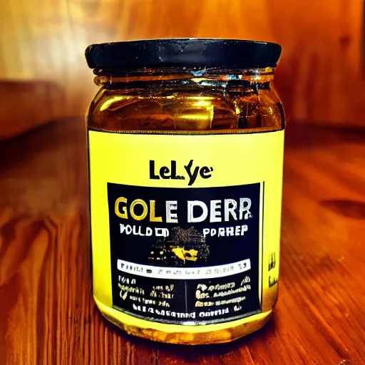 Image similar to Lyle's Golden syrup