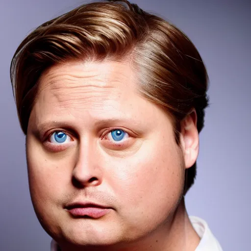 Image similar to tim heidecker decker secret agent close up action shot