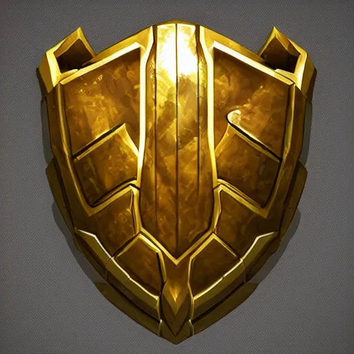 Prompt: a cg rendered logo for a fantasy - themed tarvern called shield & shell, where the logo looks like a turtle shell with crossed swords, artgerm, trending on artstation