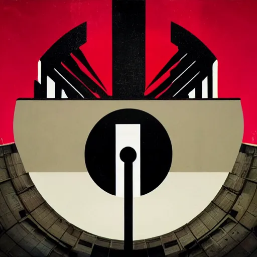 Image similar to album cover design for