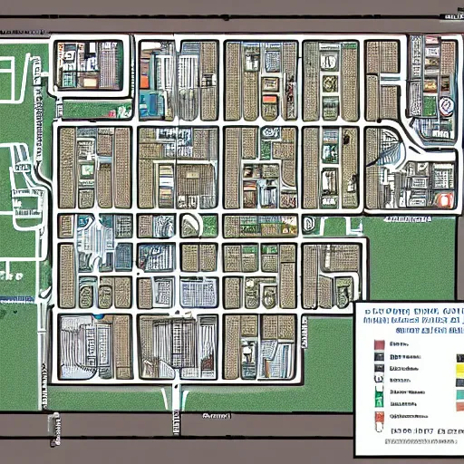 The complete map of the backrooms (according to wikidot) : r/backrooms