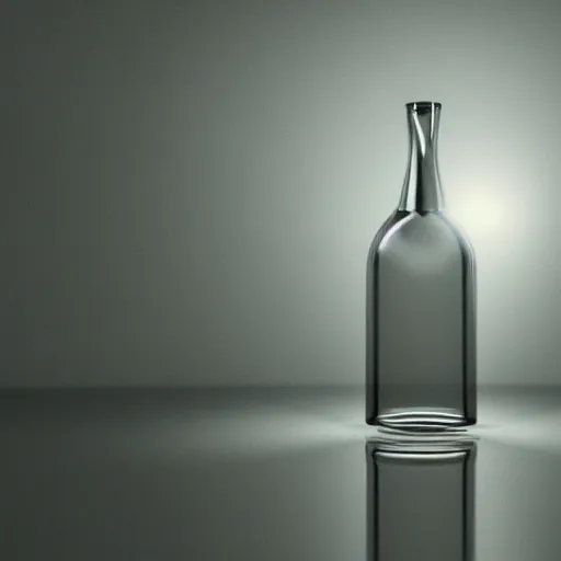 Prompt: a magical bottle, octane render, 4k, beautiful, cinematic