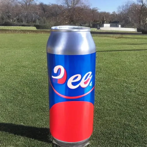 Image similar to pepsi