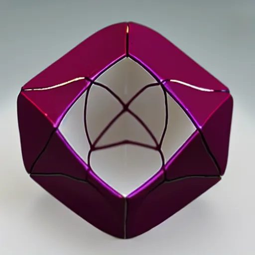 Image similar to kepler – poinsot polyhedra