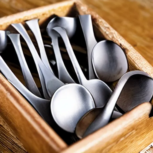 Table Spoon – Home and beyond