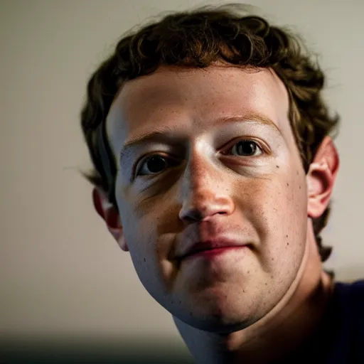 Image similar to photo of mark zuckerberg learning to fly in the clouds, realistic, highly - detailed, sharp focus, award - winning