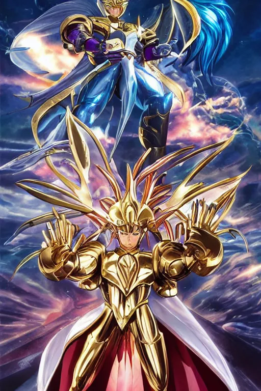 Image similar to 2 0 2 2 knights of the zodiac saint seiya battle for sanctuary hero suit armor comics mask minimalist verytoon nautiljon animes toei animation namco bandai, art by artgerm and greg rutkowski and magali villeneuve