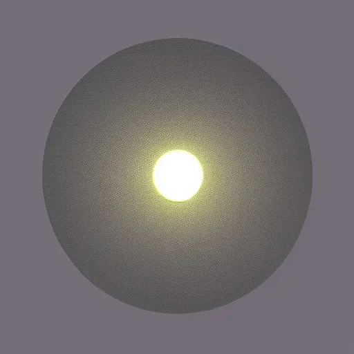 Prompt: a light shader