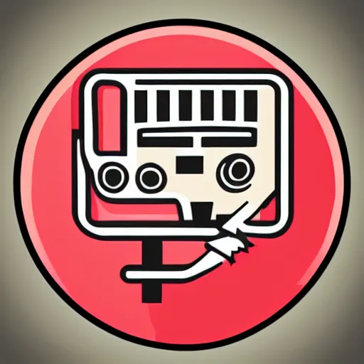 Image similar to dribbble design icon for lyrics you will never forget