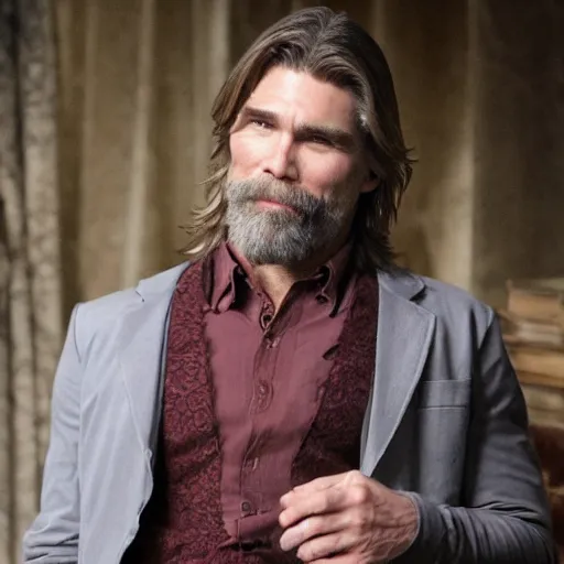 Image similar to anson mount