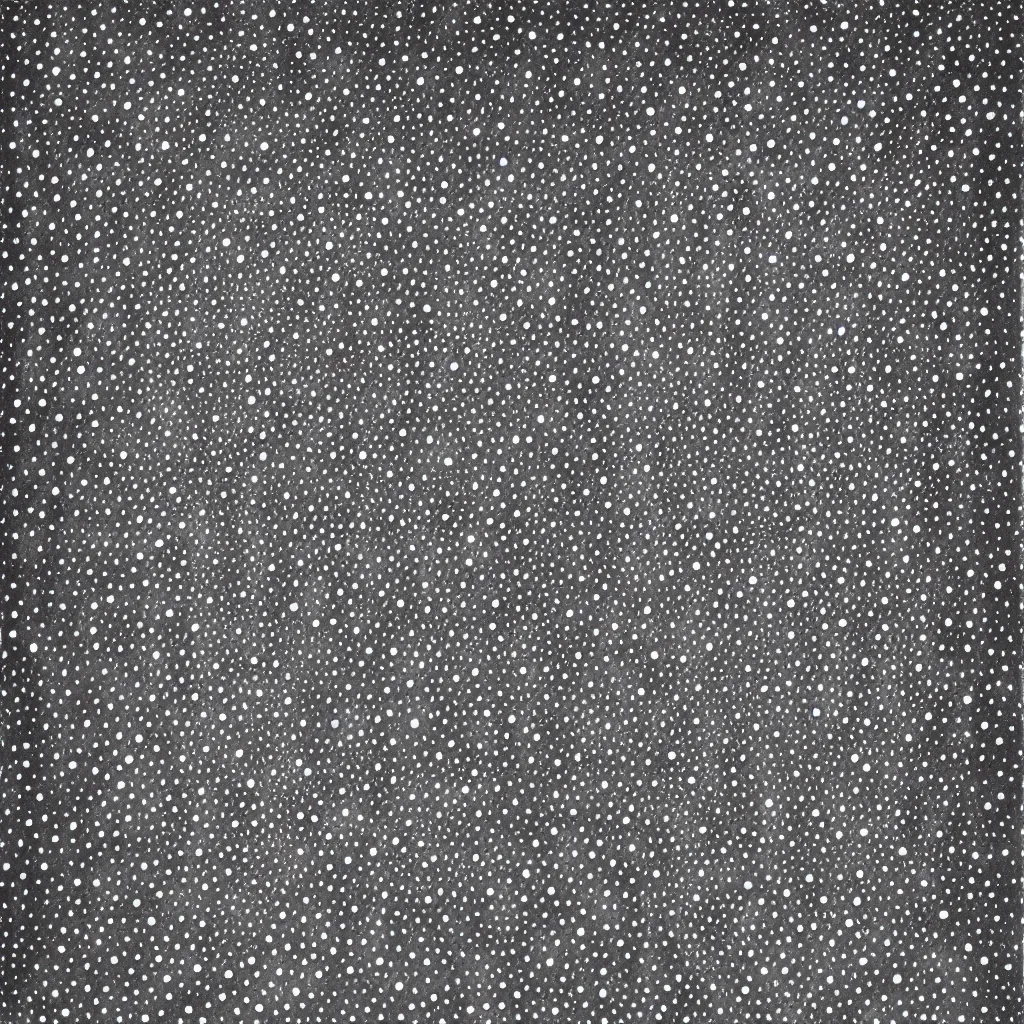 Image similar to face made out of planet, faceless people dark, dots, drip, stipple, pointillism, technical, abstract, minimal, style of francis bacon, asymmetry, pulled apart, cloak, hooded figure