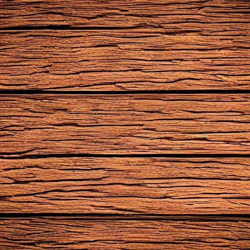 Prompt: wood texture closeup from above, extreme details, sharp, 8k