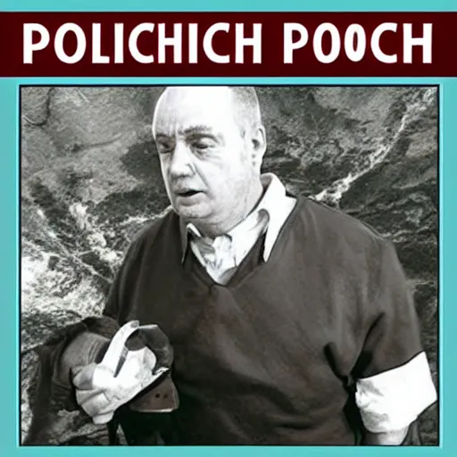 Prompt: czech meme pohlreich