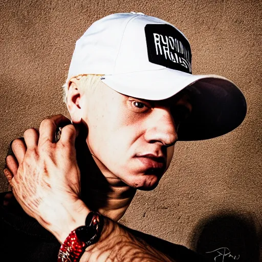 Image similar to Russian Slim Shady hd photography