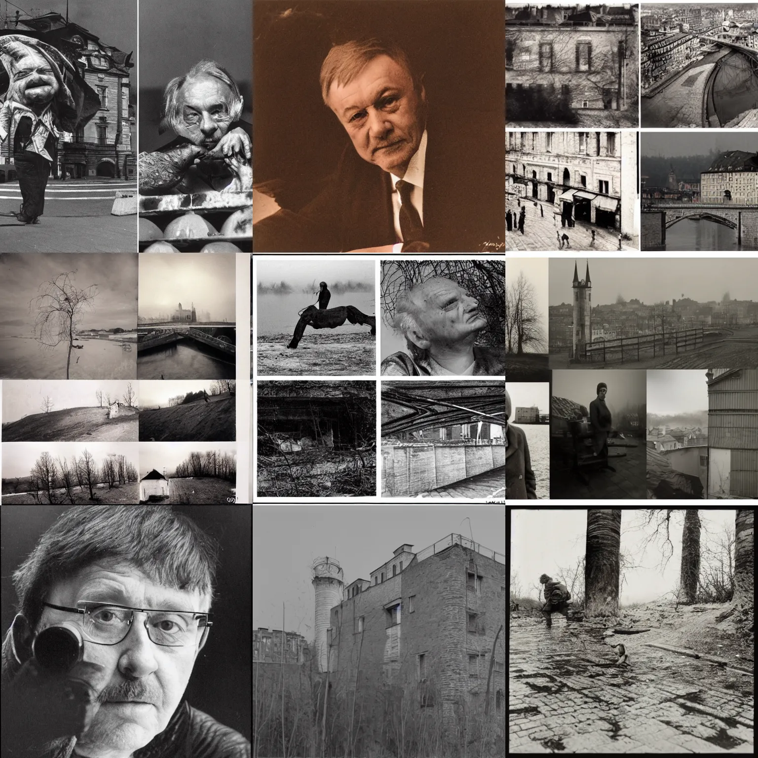 Prompt: images of zbigniew ziobro