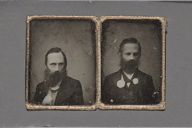 Prompt: 1 8 9 0 s photograph ambrotype of a discovery of a cthulhu relic