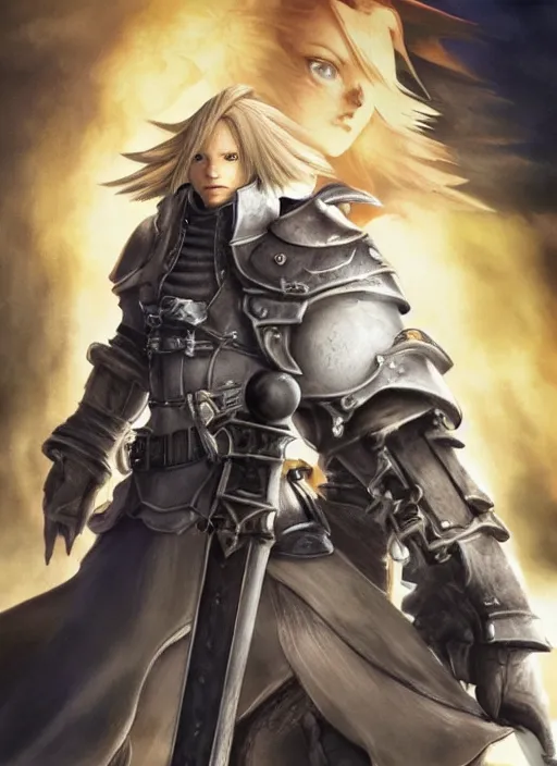 Image similar to a full portrait photo of biden in final fantasy ix style, f / 2 2, 3 5 mm, 2 7 0 0 k, lighting, perfect faces, award winning photography.