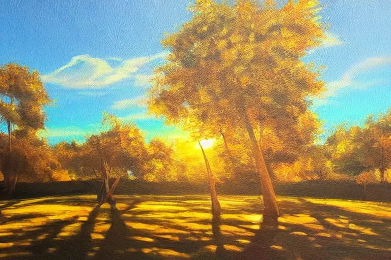 Image similar to emercom, fantasy, painting, ultra realistic!!!, clear weather, golden hour, sharp focus