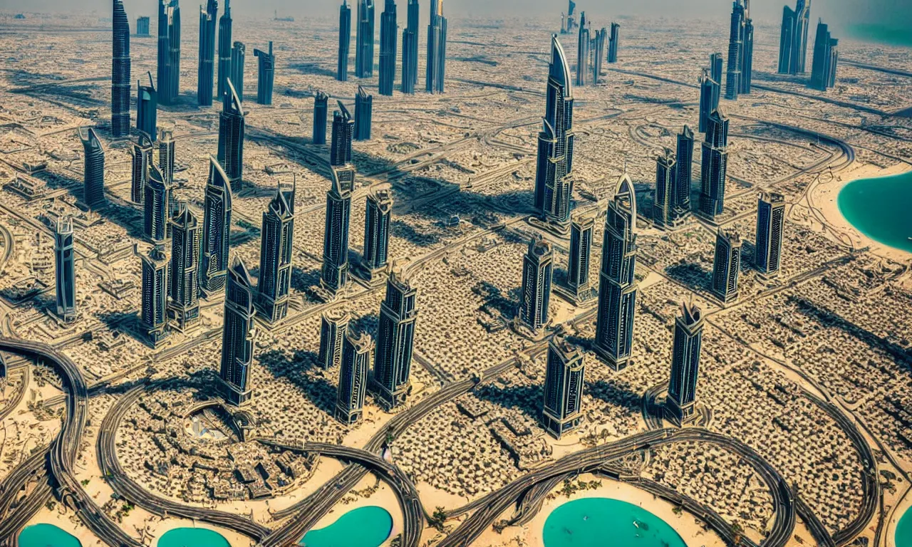 Image similar to dubai city, jungle, conquistador, very beautiful, highly detailed, intricate, photography