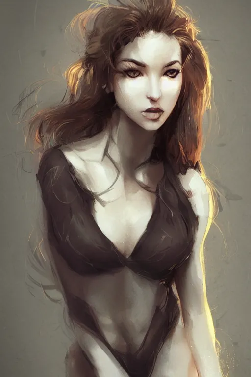 Image similar to furry female, lioness, fashion photography, concept art, costume design, illustration, single face, cinematic color grading, editorial photo, fashion, hyperrealism, trending on artstation, Charlie Bowater, WLOP, detailed, elegant