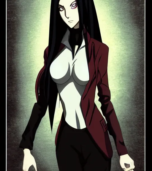 Re-L Mayer (Ergo Proxy) Character LORA - v1.0, Stable Diffusion LoRA