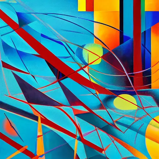 Image similar to futurism movement hyperrealism 4k detail flat kinetic