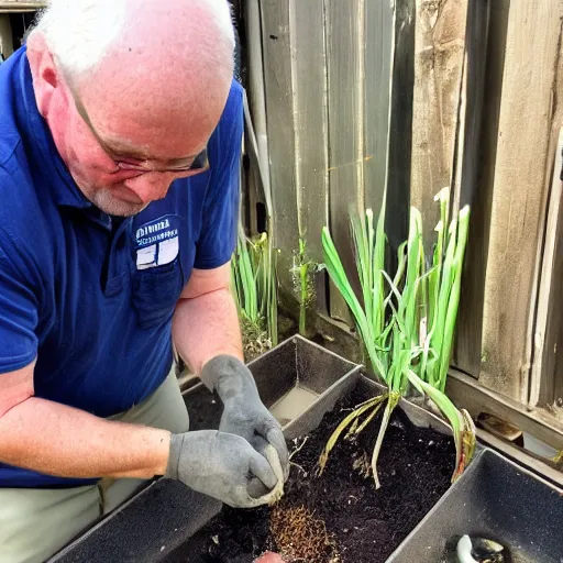 Image similar to Doug Mountjoy potting an onion in the middle pocket