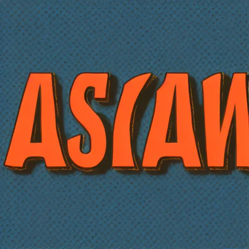 Image similar to Sahara comics logo, illustration