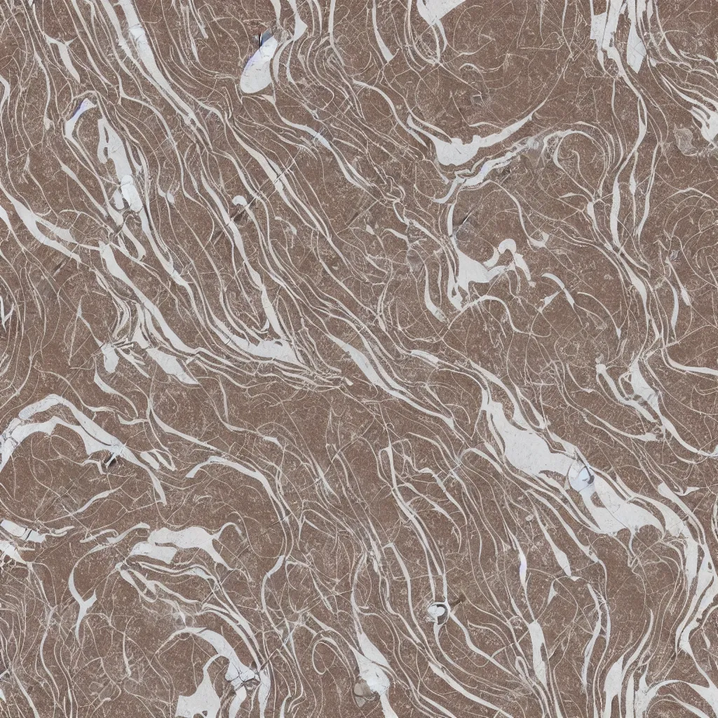 Image similar to straight line marble ink white pastel's texture and material. whigte brown pattern surface graphic texture abstract background texture