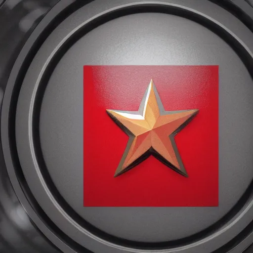 Prompt: portrait of ussr logo, 8 k uhd, unreal engine, octane render in the artstyle of finnian macmanus, john park and greg rutkowski