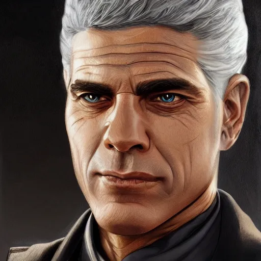 Prompt: israeli prime minister yair lapid as dune character, portrait, intricate, elegant, highly detailed, digital painting, artstation, concept art, wallpaper, smooth, sharp focus, illustration, art by h. r. giger and artgerm and greg rutkowski and alphonse mucha