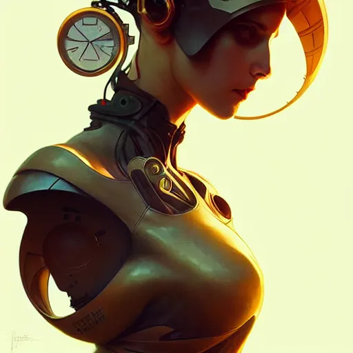 Prompt: futuristic sneakers, steampunk, sculpture, concept art, smooth, sharp focus, illustration, art by artgerm and greg rutkowski and alphonse mucha