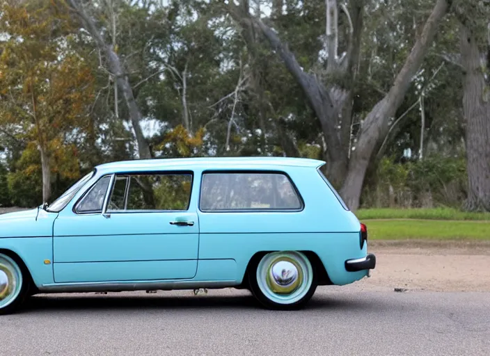 Image similar to 1963 volkswagen golf