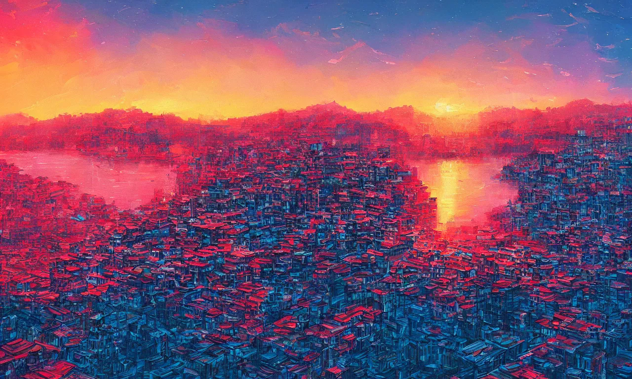 Image similar to alena aenami artworks in 4 k