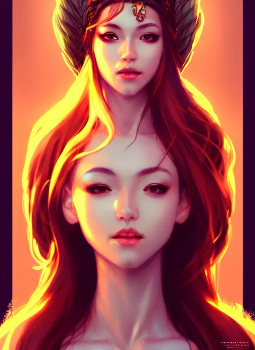 Image similar to goddess fullbody view, beautiful face, highly detailed, takuji kawano, artstation, soft light, sharp focus, illustration, character design, concept art