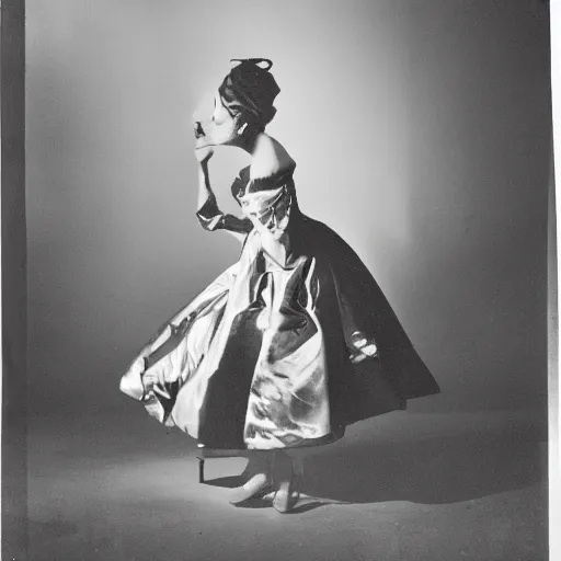 Image similar to a black and white photograph of a woman smoking wearing a red party dress, red color splash, 3 5 mm