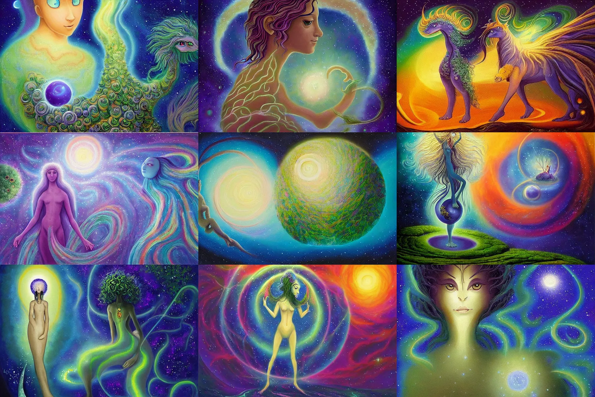 The Dreamworks Are Meant To Create A Transcendental Stable Diffusion 
