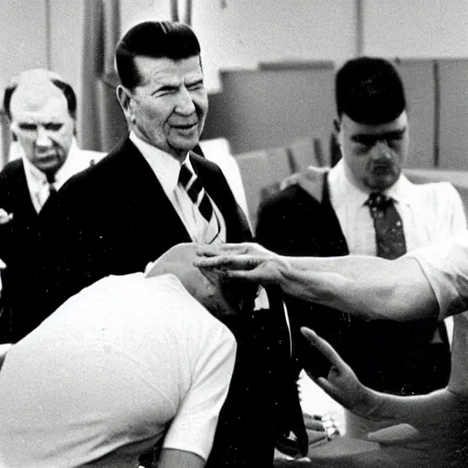 Image similar to “ the gipper getting gipped ”
