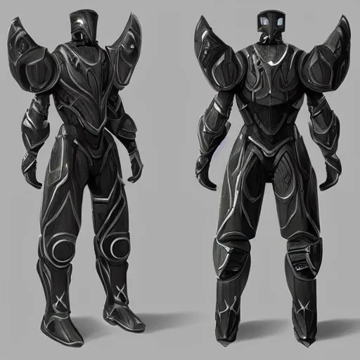 Image similar to concept art for futuristic armor, unreal engine 6, high detailed, highly coherent, high quality, render,
