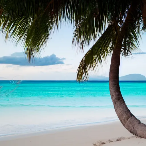 Prompt: a beautiful beach in boracay, outdoors, professional award winning portrait photography, zeiss 1 5 0 mm f / 2. 8 hasselblad