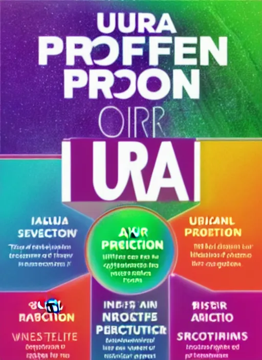 Image similar to image of aura progress over perfection