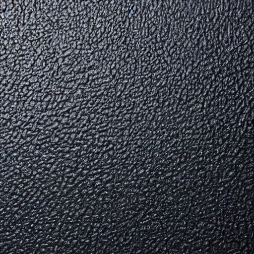 Image similar to extreme closeup matte black smooth texture obsidian