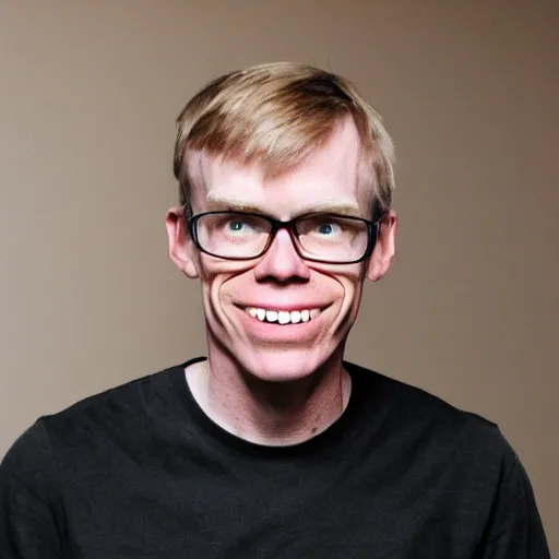 Image similar to john carmack