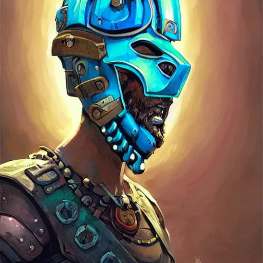 Image similar to cyberpunk viking helmet mask warrior goddess robot ninja fantasy, art gta 5 cover, official fanart behance hd artstation by jesper ejsing, by rhads, makoto shinkai and lois van baarle, ilya kuvshinov, ossdraws